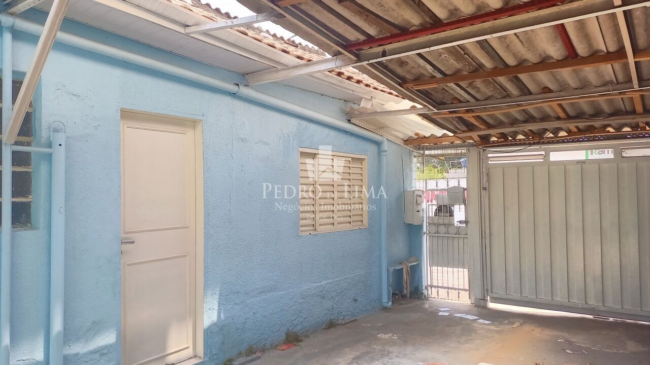 Terreno 8 x 15 na Vila Diva - Região da Água Rasa
