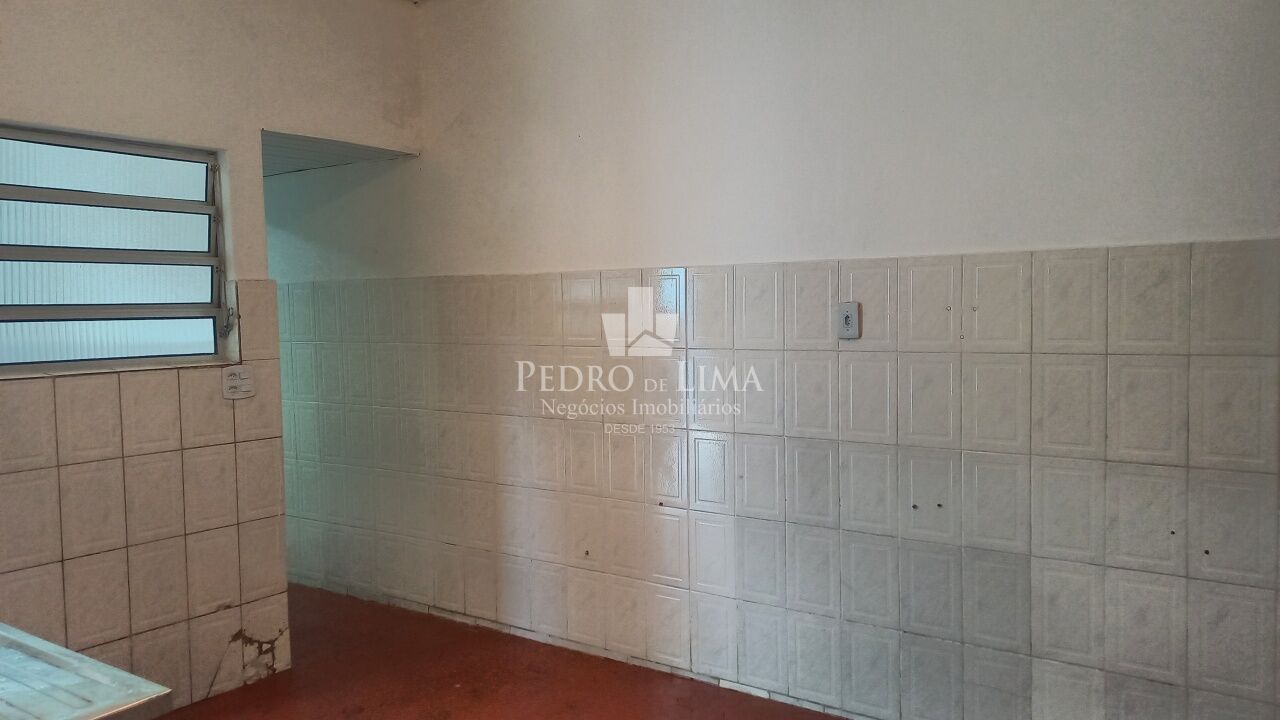 Terreno 8 x 15 na Vila Diva - Região da Água Rasa