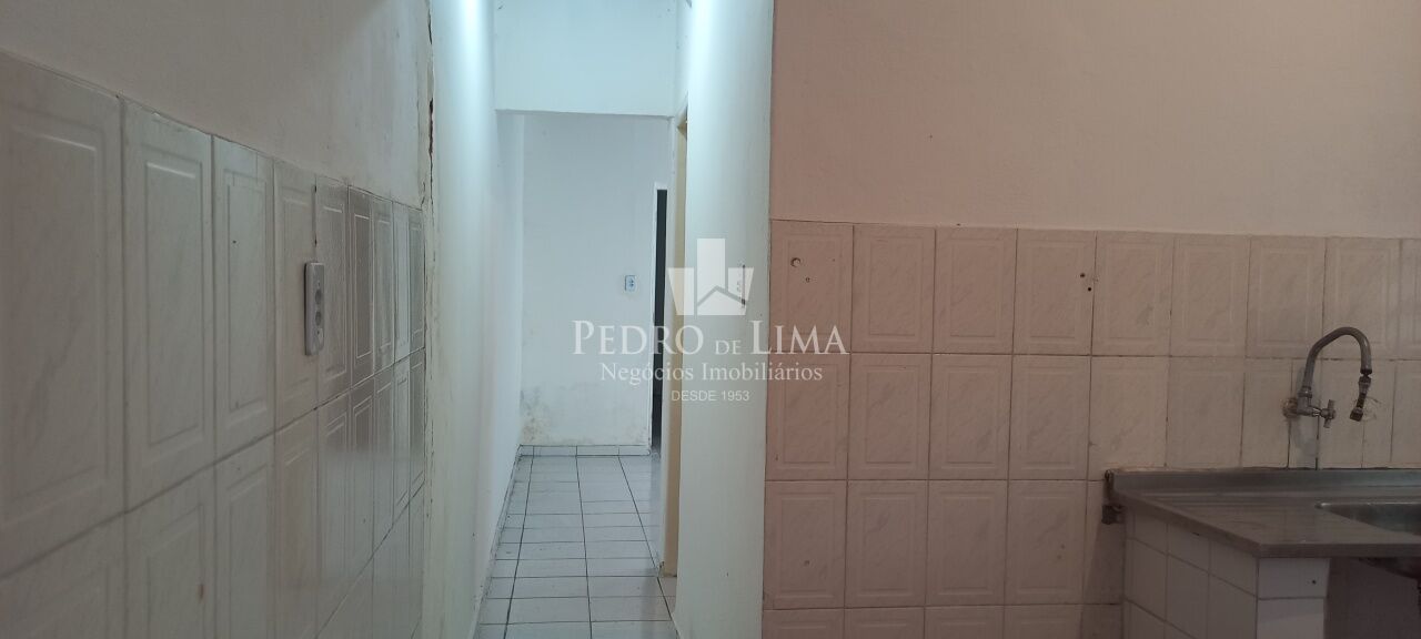 Terreno 8 x 15 na Vila Diva - Região da Água Rasa