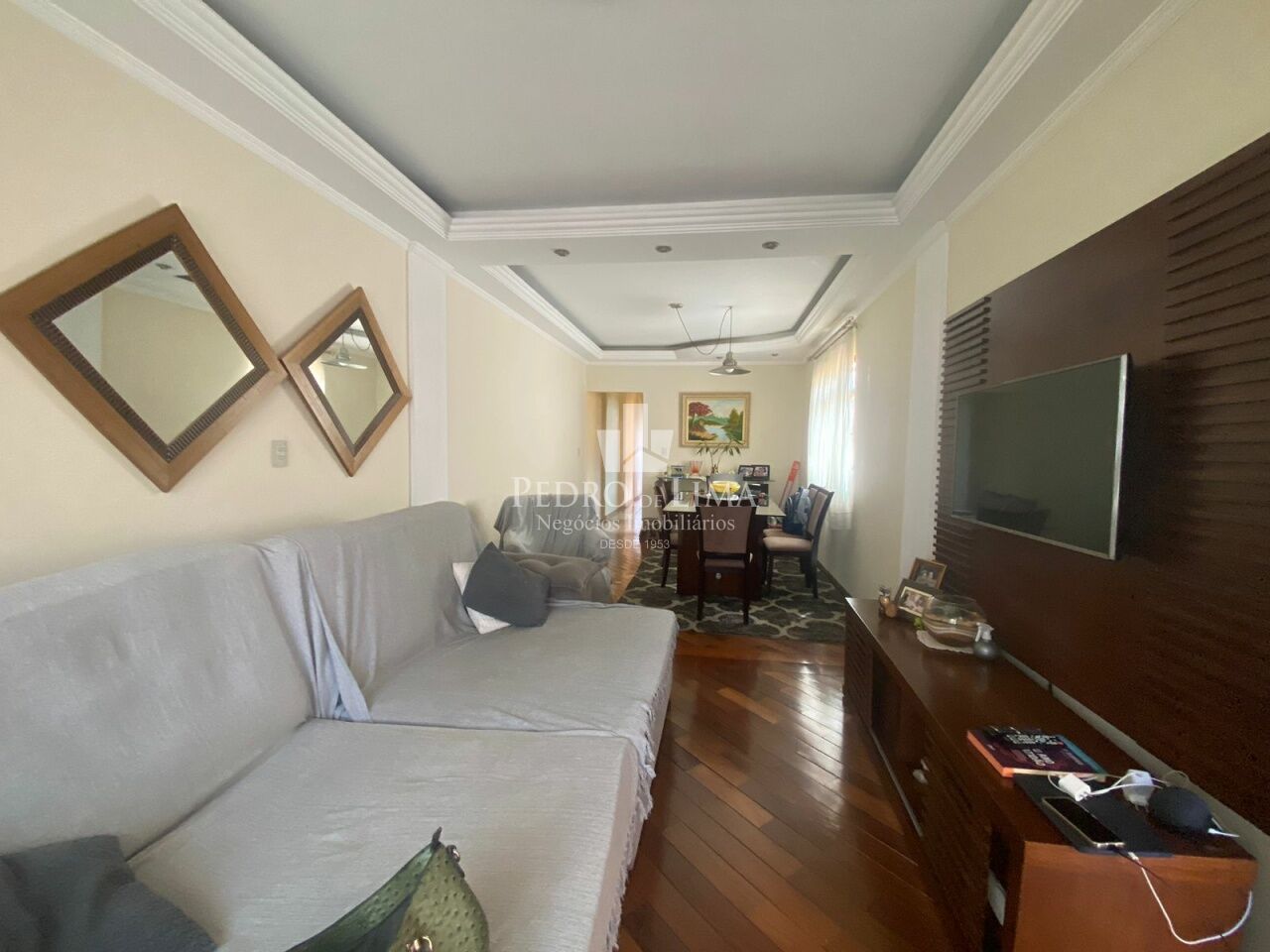 imagem do imovel Casa 3 quartos sendo 1 suíte e 8 vagas na Vila Carneiro ref: TP27049