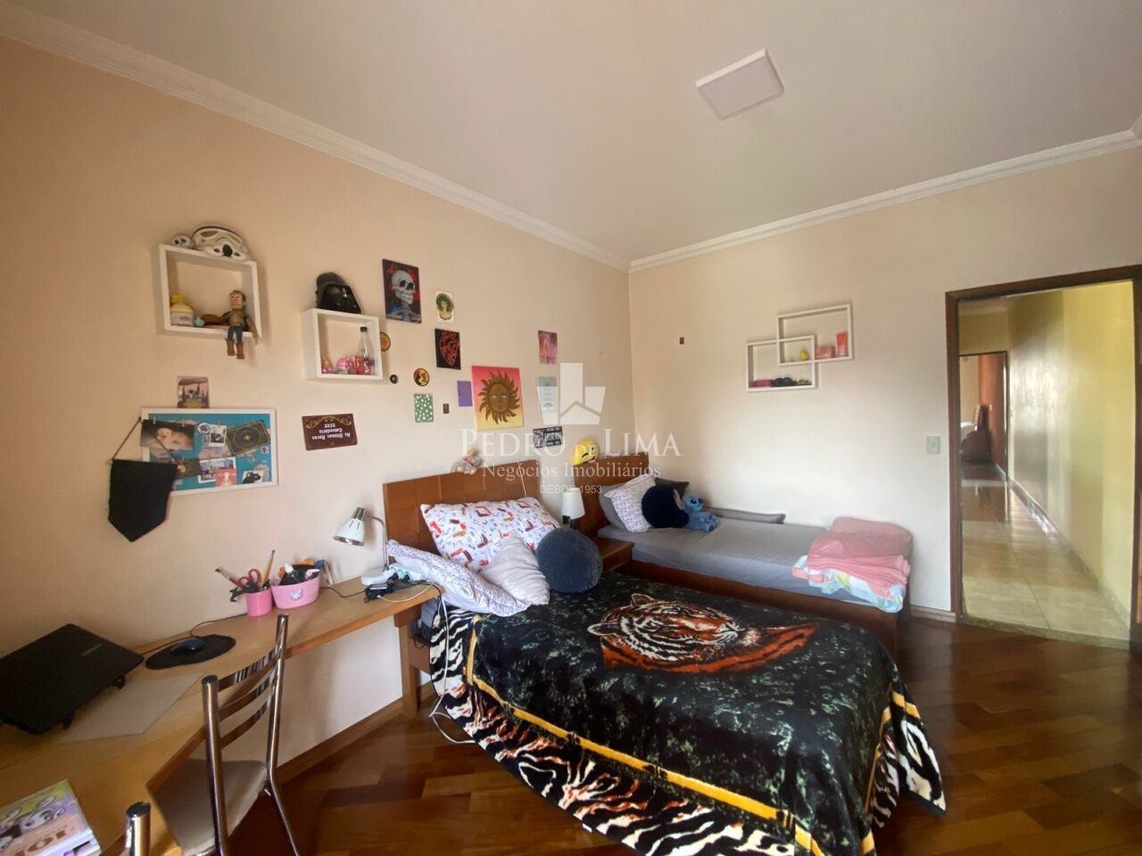 imagem do imovel Casa 3 quartos sendo 1 suíte e 8 vagas na Vila Carneiro ref: TP27049