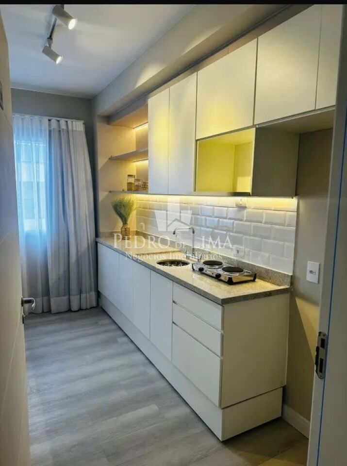 Studio no Belenzinho com 27m² - Condomínio Smart Studios 