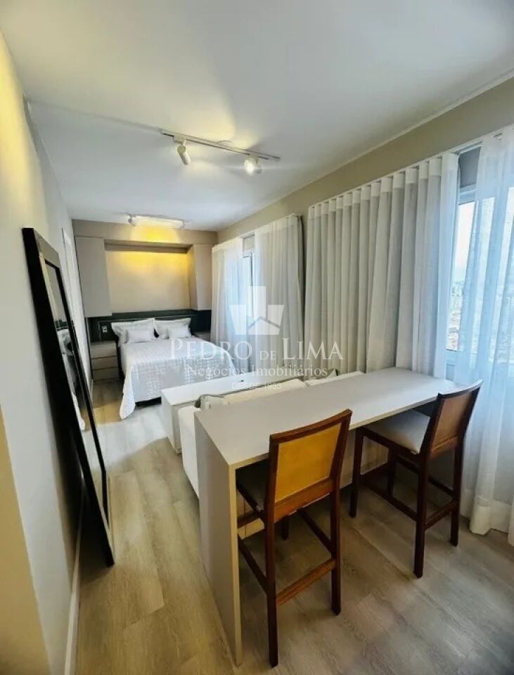 Studio no Belenzinho com 27m² - Condomínio Smart Studios 