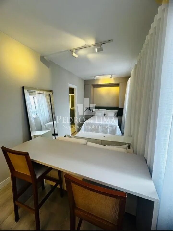 Studio no Belenzinho com 27m² - Condomínio Smart Studios 