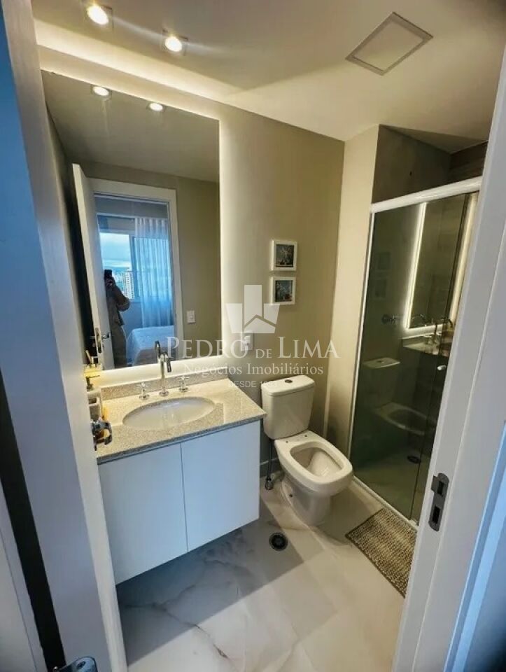 Studio no Belenzinho com 27m² - Condomínio Smart Studios 
