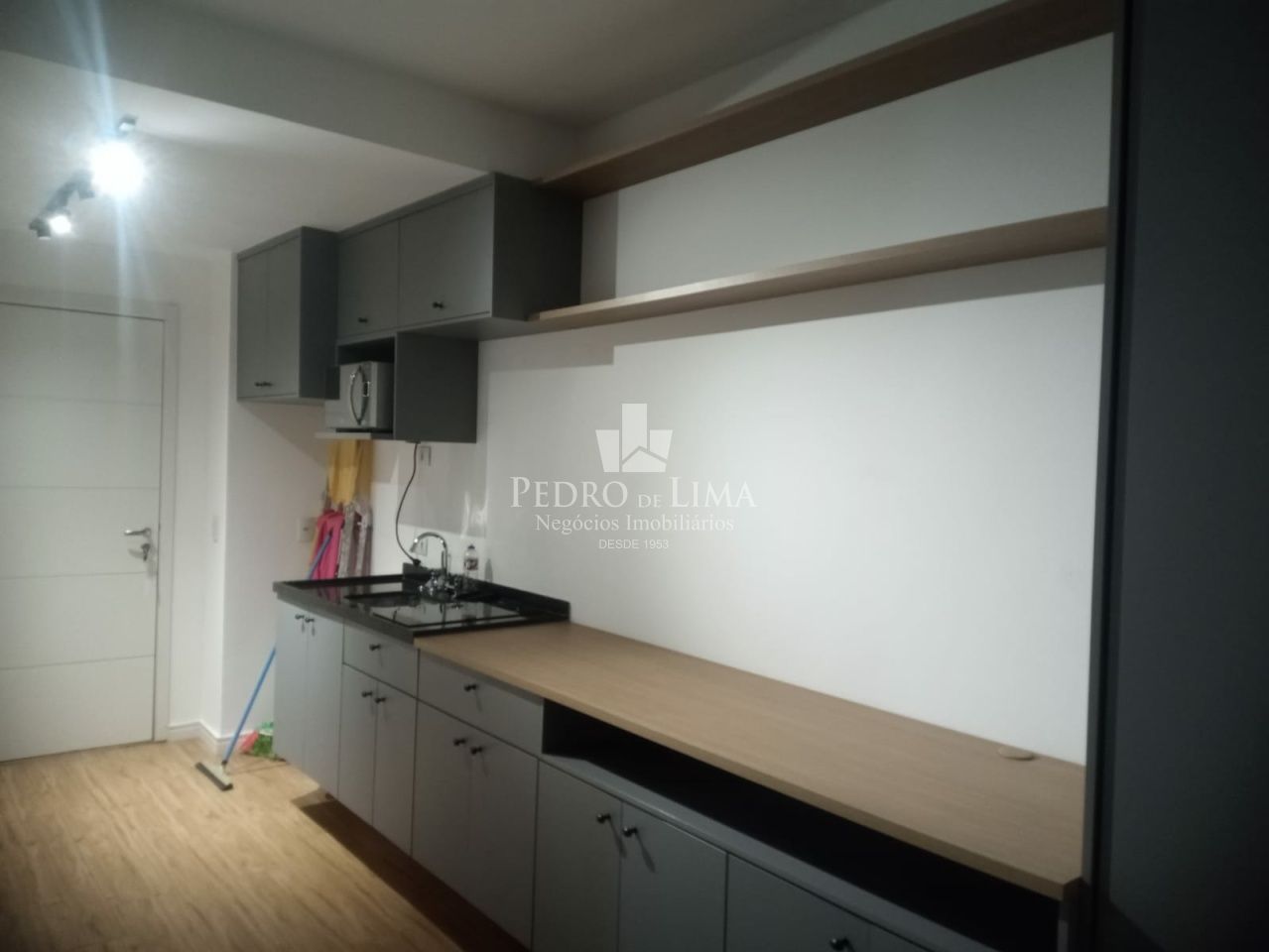 Apartamento no Condomínio Linea Home Resort Studios - 25m² em frente ao Metrô Carrão