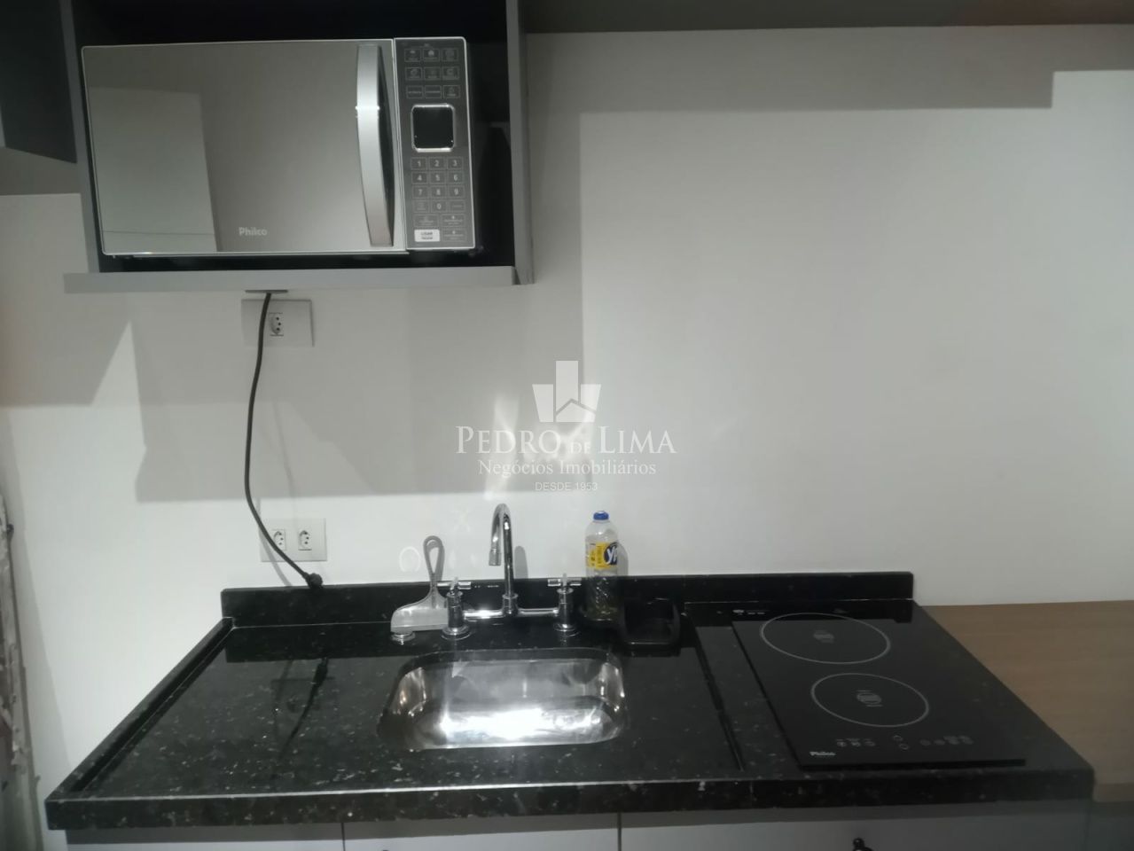 imagem do imovel Apartamento no Condomínio Linea Home Resort Studios - 25m² em frente ao Metrô Carrão ref: TP27127