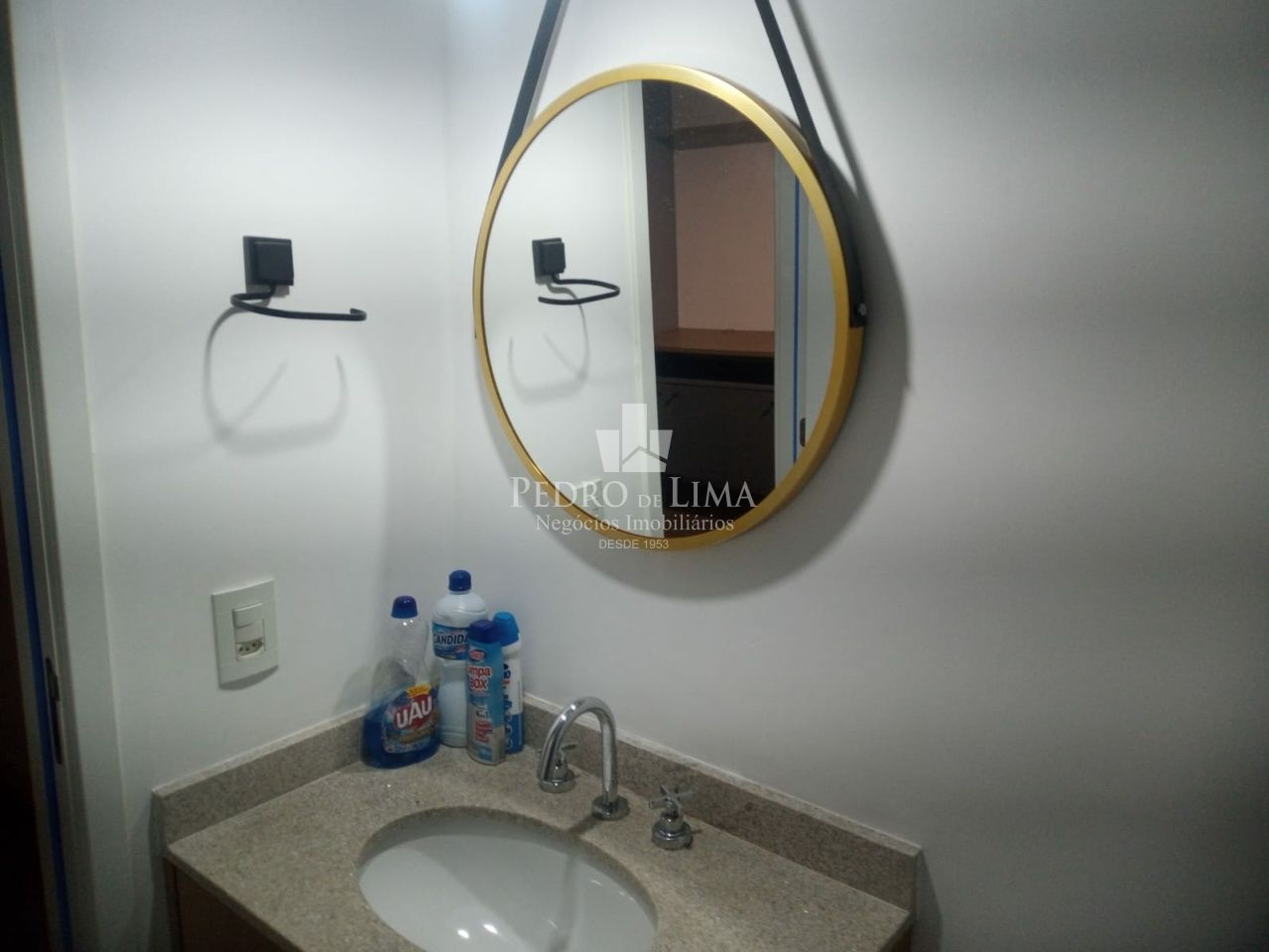Apartamento no Condomínio Linea Home Resort Studios - 25m² em frente ao Metrô Carrão