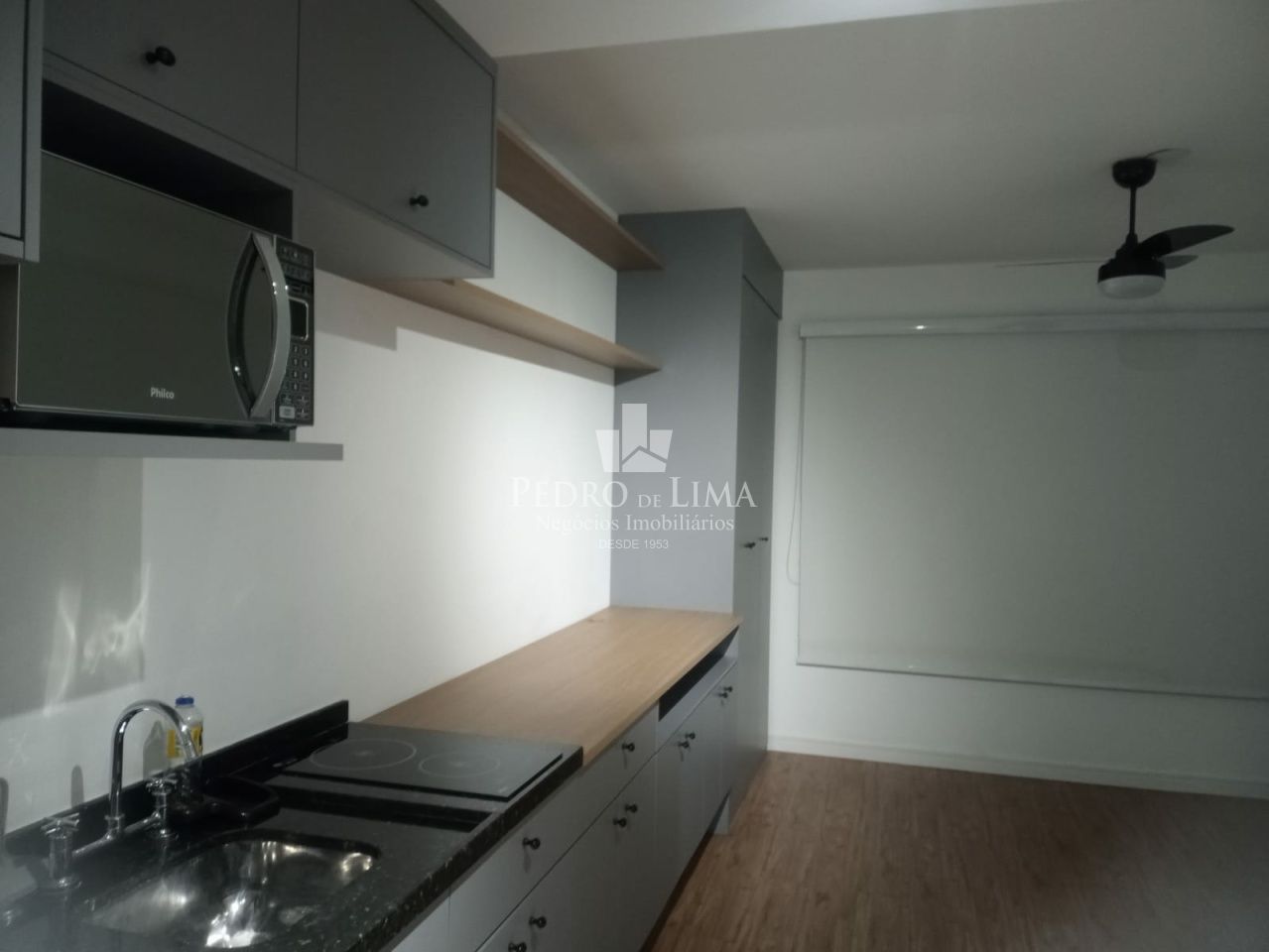Apartamento no Condomínio Linea Home Resort Studios - 25m² em frente ao Metrô Carrão