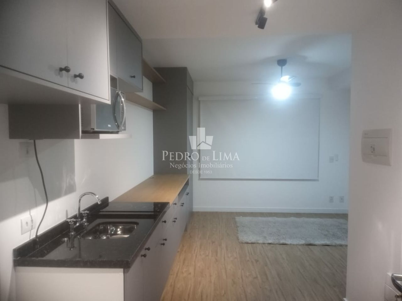 imagem do imovel Apartamento no Condomínio Linea Home Resort Studios - 25m² em frente ao Metrô Carrão ref: TP27127