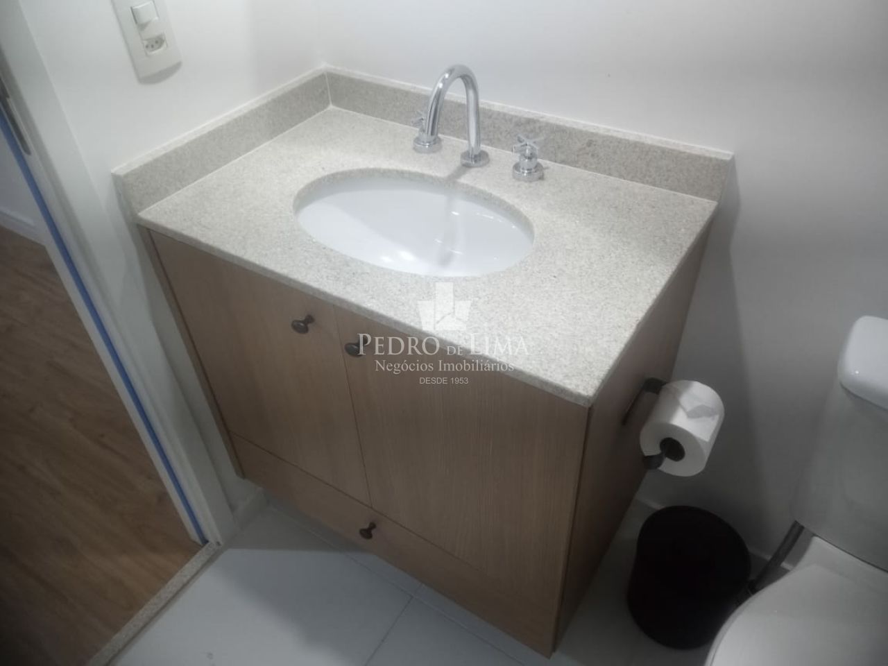 Apartamento no Condomínio Linea Home Resort Studios - 25m² em frente ao Metrô Carrão
