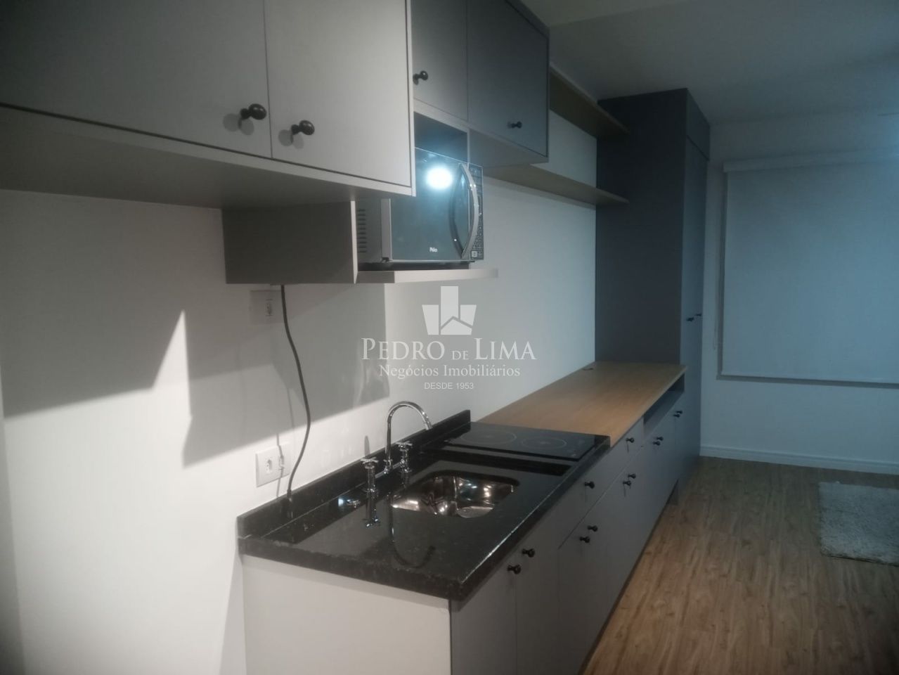 imagem do imovel Apartamento no Condomínio Linea Home Resort Studios - 25m² em frente ao Metrô Carrão ref: TP27127