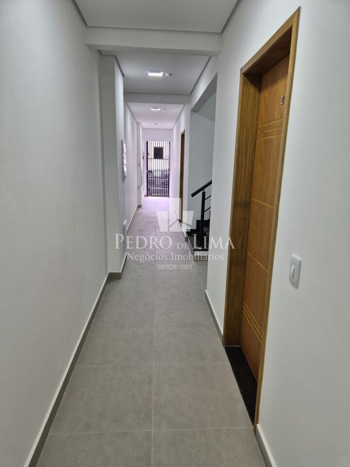 Apartamento 35 m² e 1 dormitório, próximo a UNIP Tatuapé. Condomínio o Residencial José EliasJordão