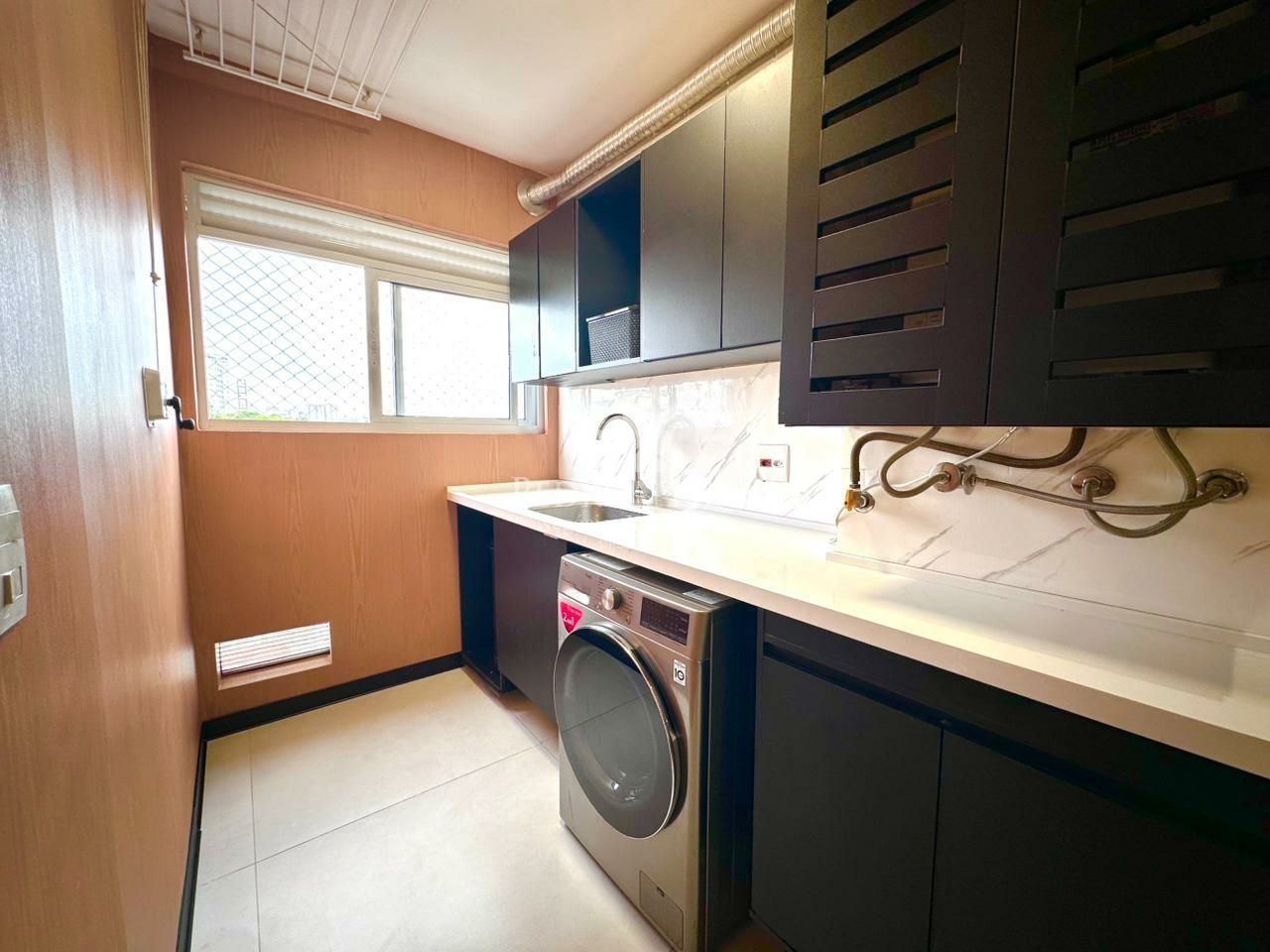 Condomínio Família Vila Ema - Apartamento com Varanda Grill com 2 quartos sendo 1 suíte 