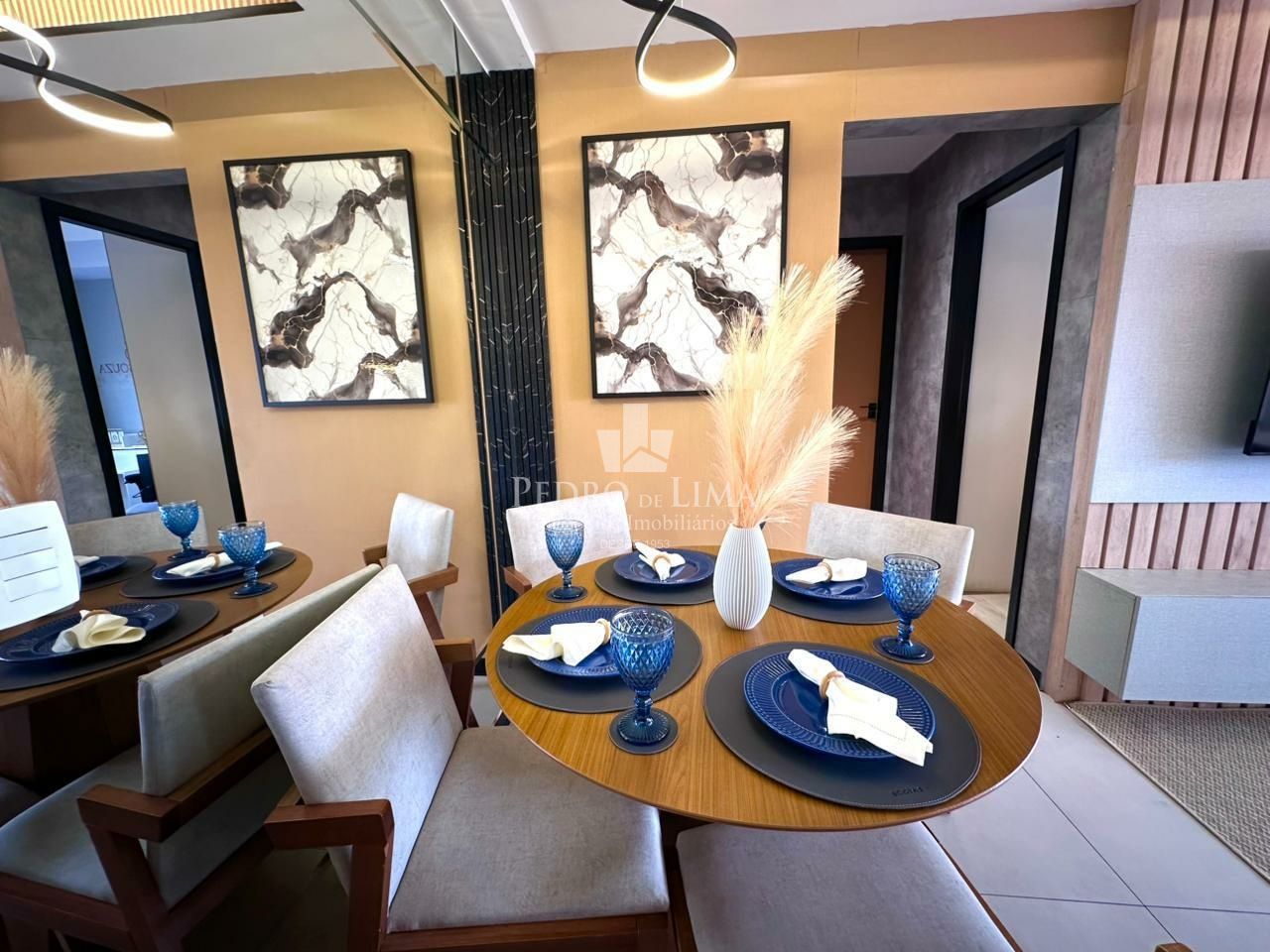 Condomínio Família Vila Ema - Apartamento com Varanda Grill com 2 quartos sendo 1 suíte 