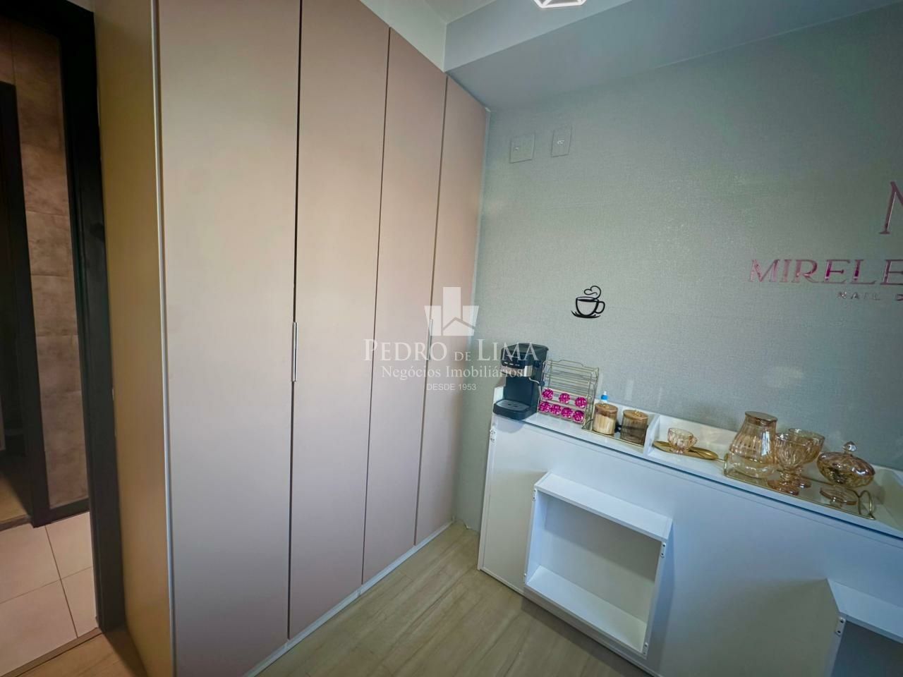 Condomínio Família Vila Ema - Apartamento com Varanda Grill com 2 quartos sendo 1 suíte 