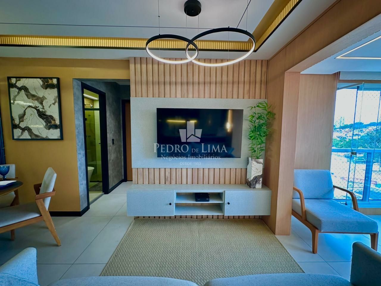imagem do imovel Condomínio Família Vila Ema - Apartamento com Varanda Grill com 2 quartos sendo 1 suíte  ref: TP27154