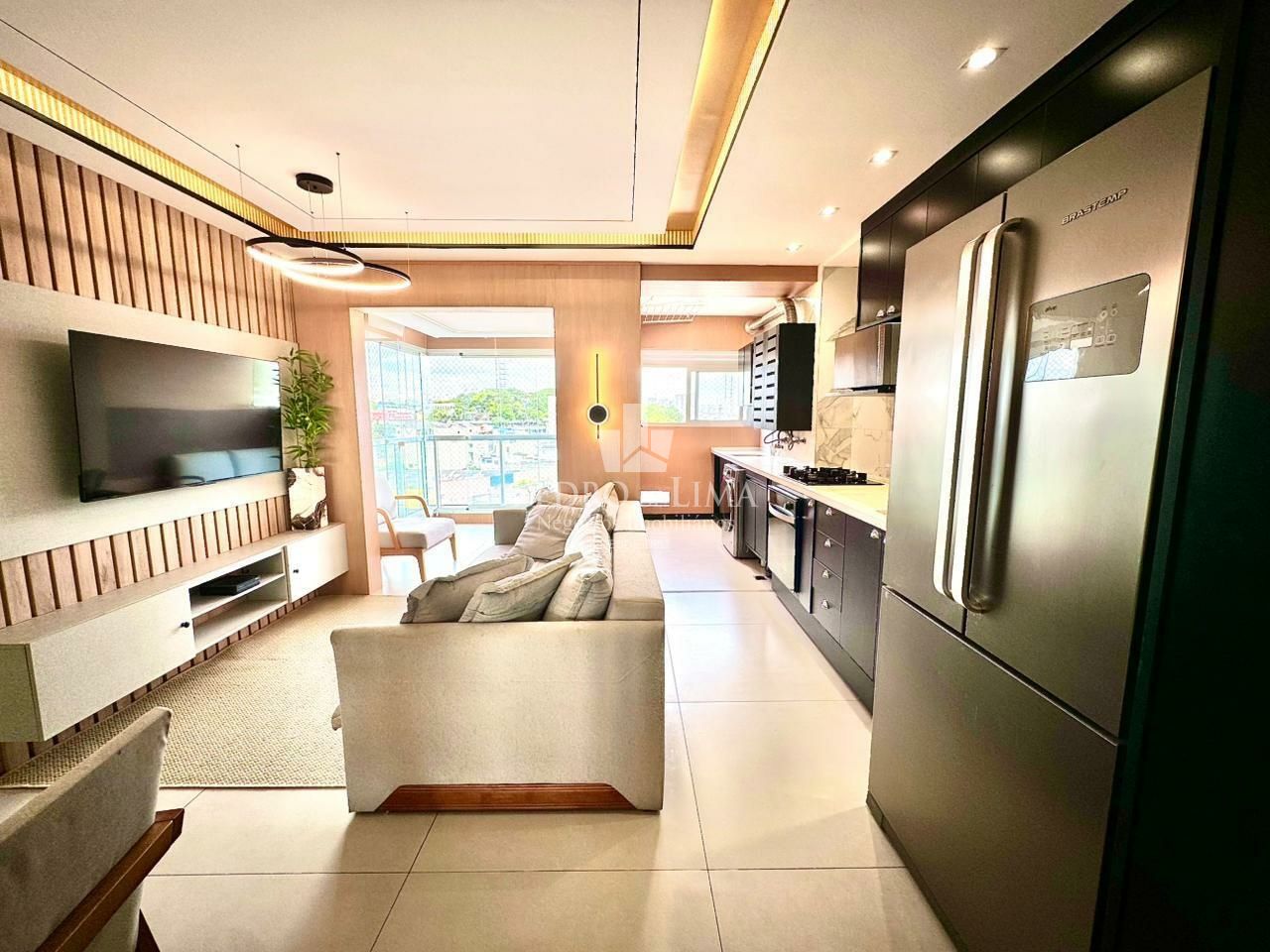 imagem do imovel Condomínio Família Vila Ema - Apartamento com Varanda Grill com 2 quartos sendo 1 suíte  ref: TP27154