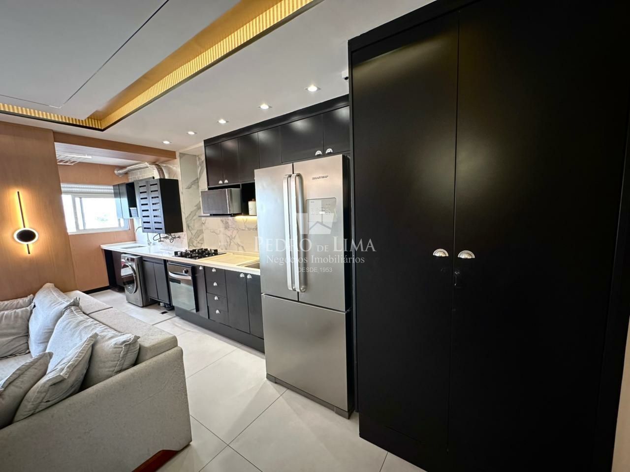 Condomínio Família Vila Ema - Apartamento com Varanda Grill com 2 quartos sendo 1 suíte 