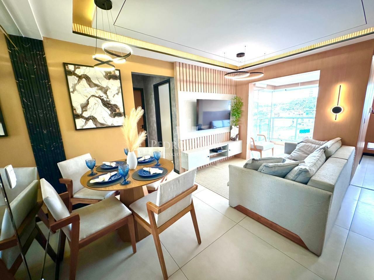 imagem do imovel Condomínio Família Vila Ema - Apartamento com Varanda Grill com 2 quartos sendo 1 suíte  ref: TP27154