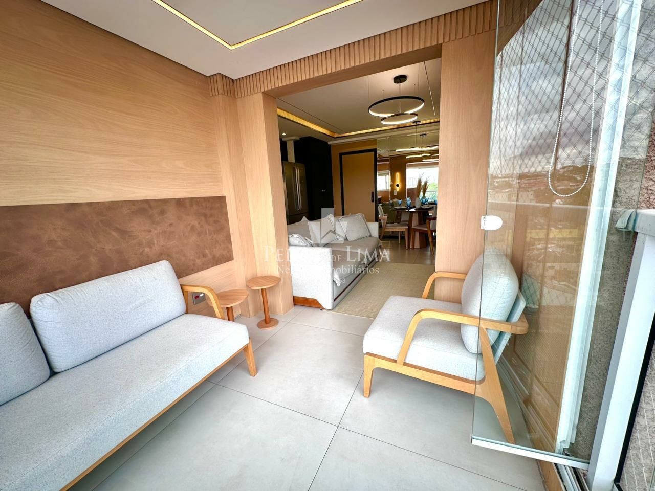 Condomínio Família Vila Ema - Apartamento com Varanda Grill com 2 quartos sendo 1 suíte 