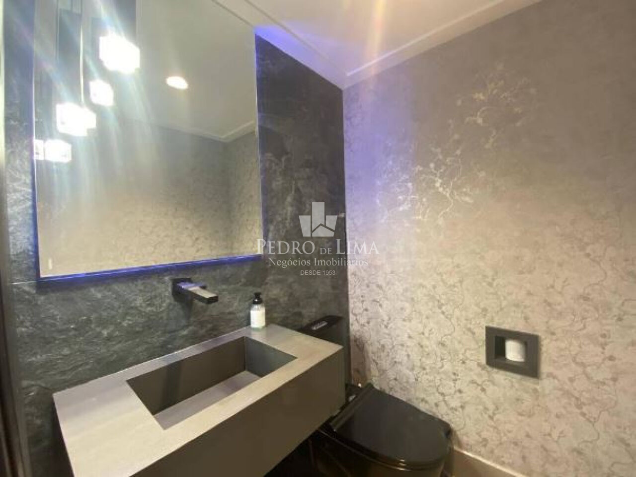 Apartamento no Tatuapé, 102m², varanda gourmet, 3 suítes e 2 vagas - Condomínio Absoluto