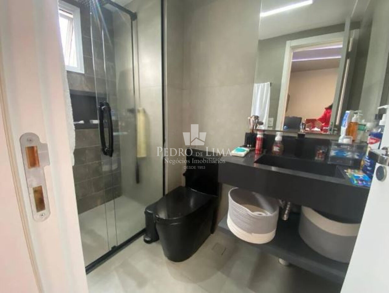 Apartamento no Tatuapé, 102m², varanda gourmet, 3 suítes e 2 vagas - Condomínio Absoluto
