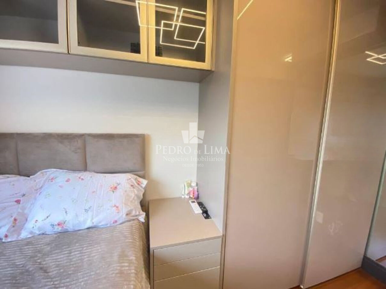 Apartamento no Tatuapé, 102m², varanda gourmet, 3 suítes e 2 vagas - Condomínio Absoluto
