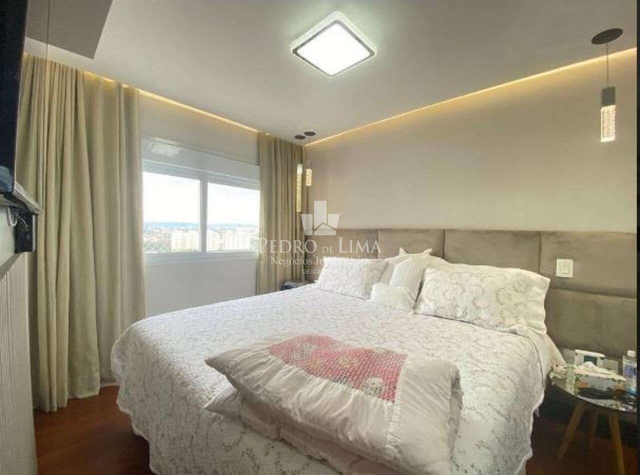 Apartamento no Tatuapé, 102m², varanda gourmet, 3 suítes e 2 vagas - Condomínio Absoluto