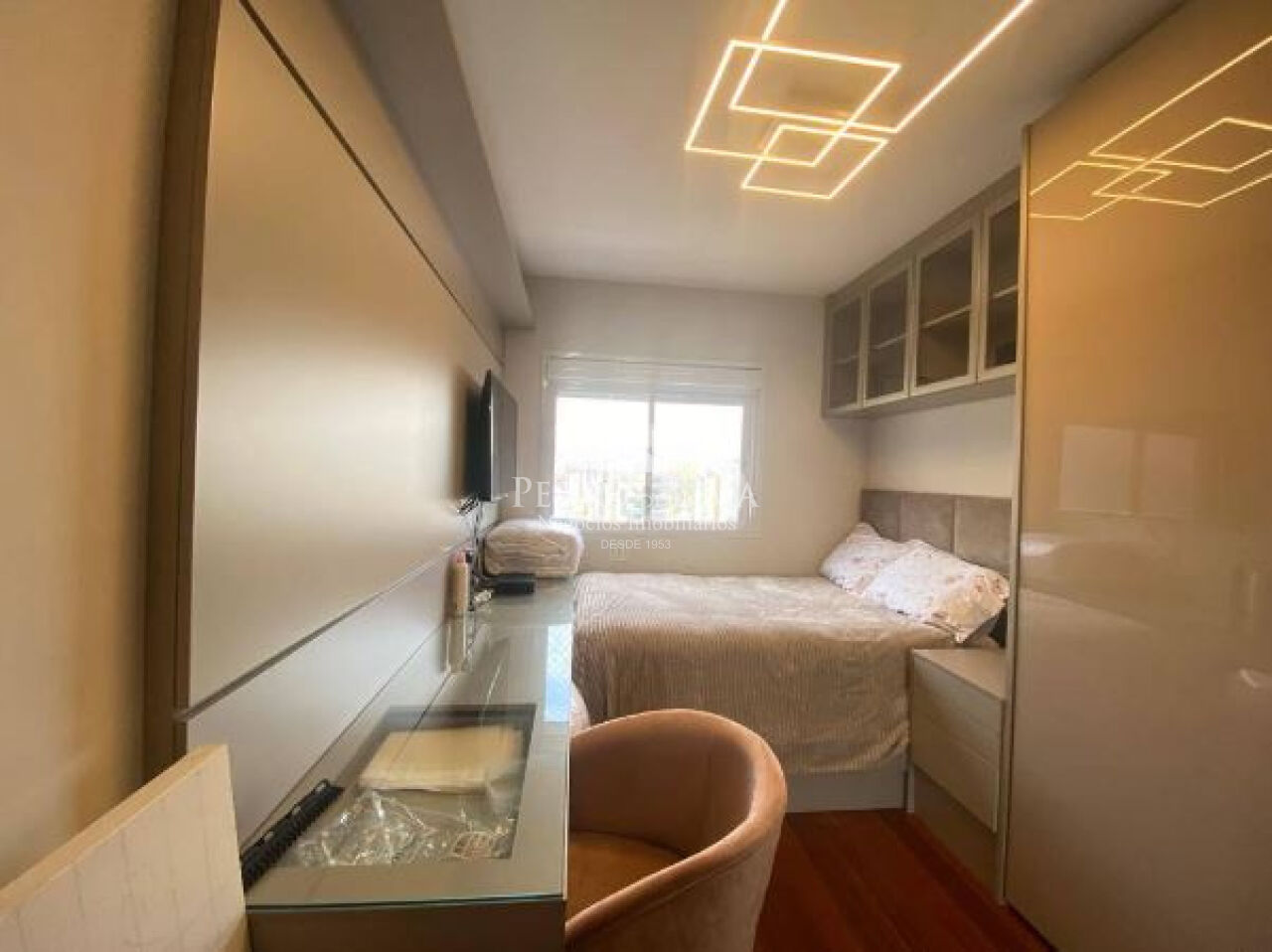 Apartamento no Tatuapé, 102m², varanda gourmet, 3 suítes e 2 vagas - Condomínio Absoluto