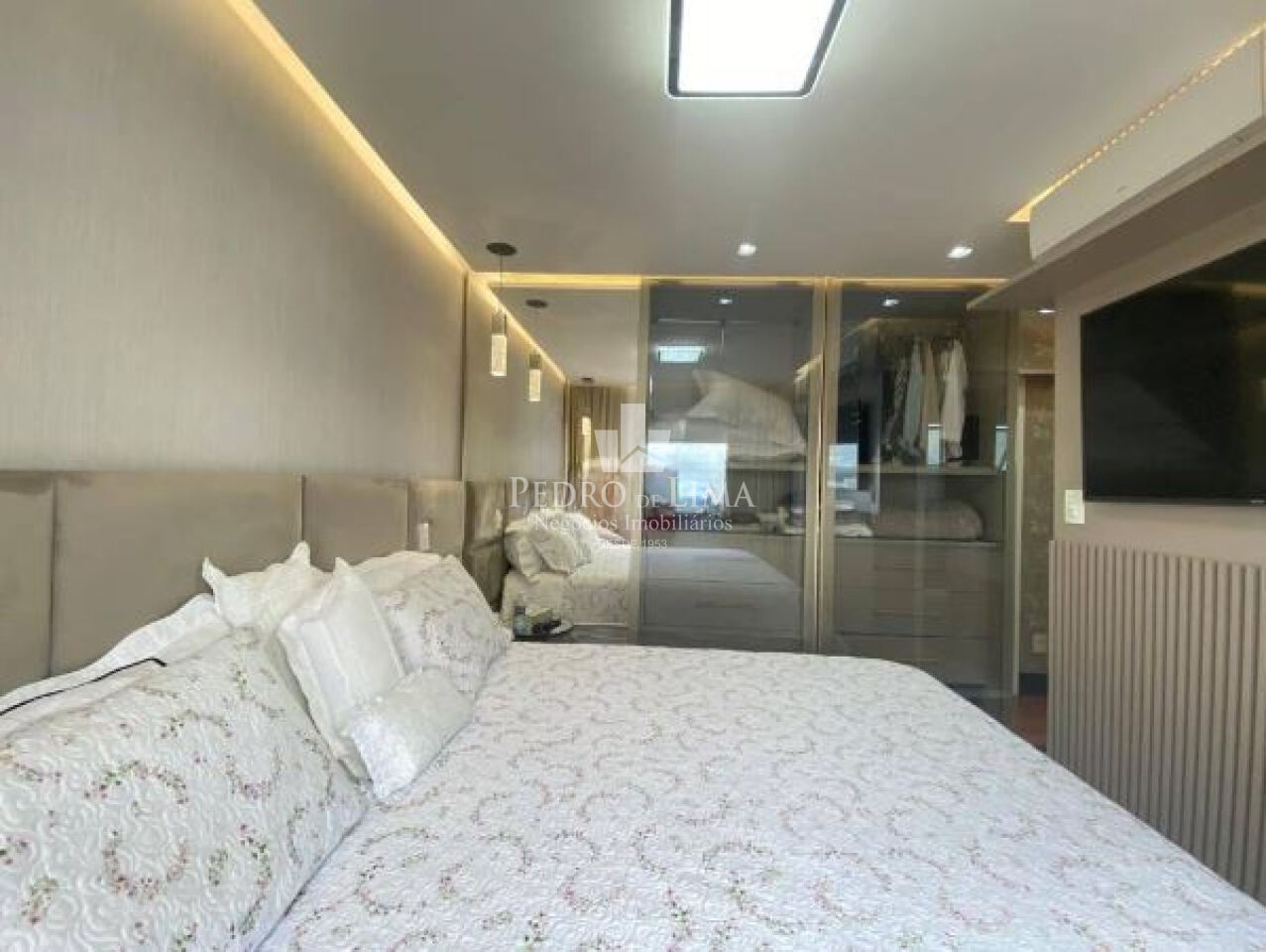 Apartamento no Tatuapé, 102m², varanda gourmet, 3 suítes e 2 vagas - Condomínio Absoluto