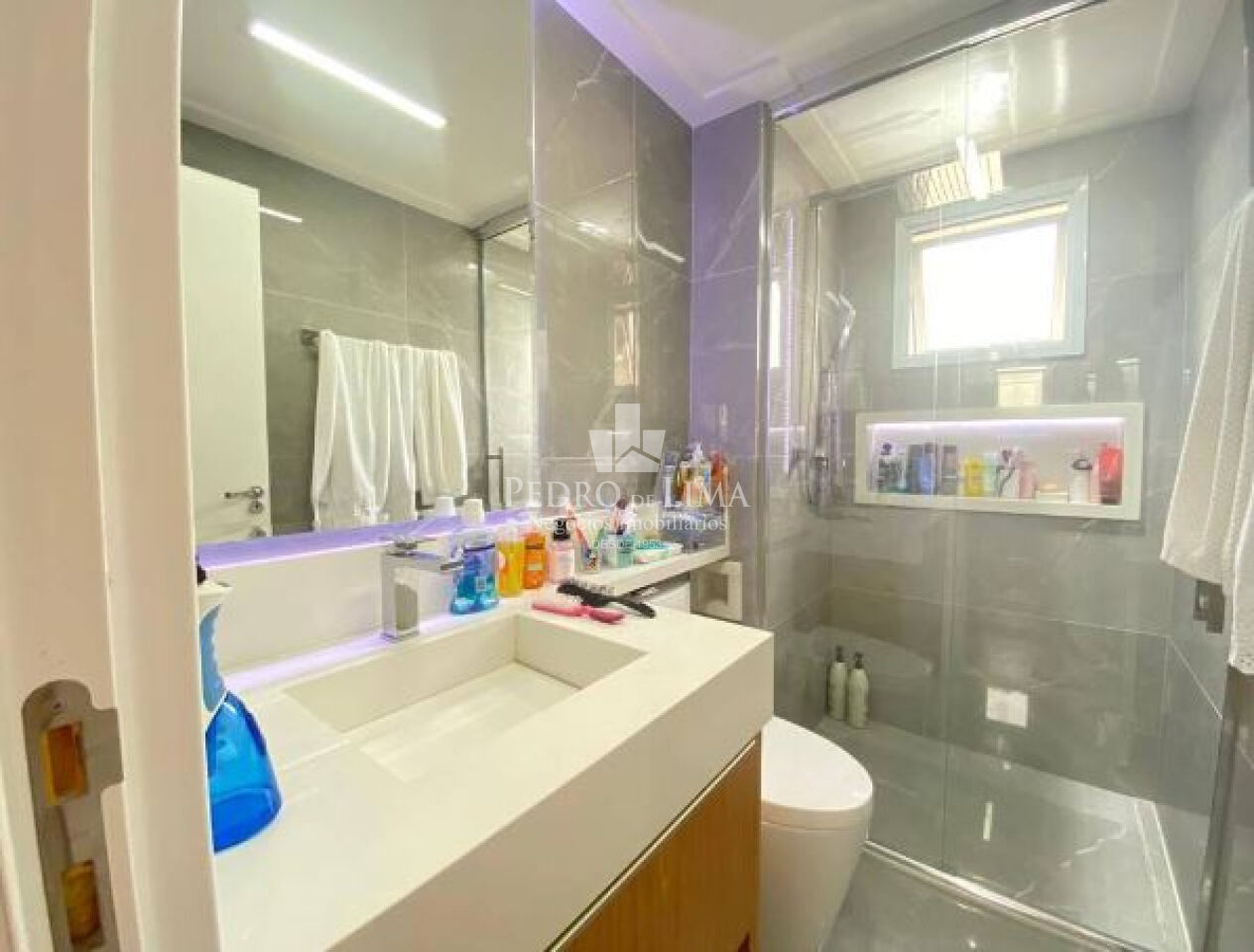 Apartamento no Tatuapé, 102m², varanda gourmet, 3 suítes e 2 vagas - Condomínio Absoluto