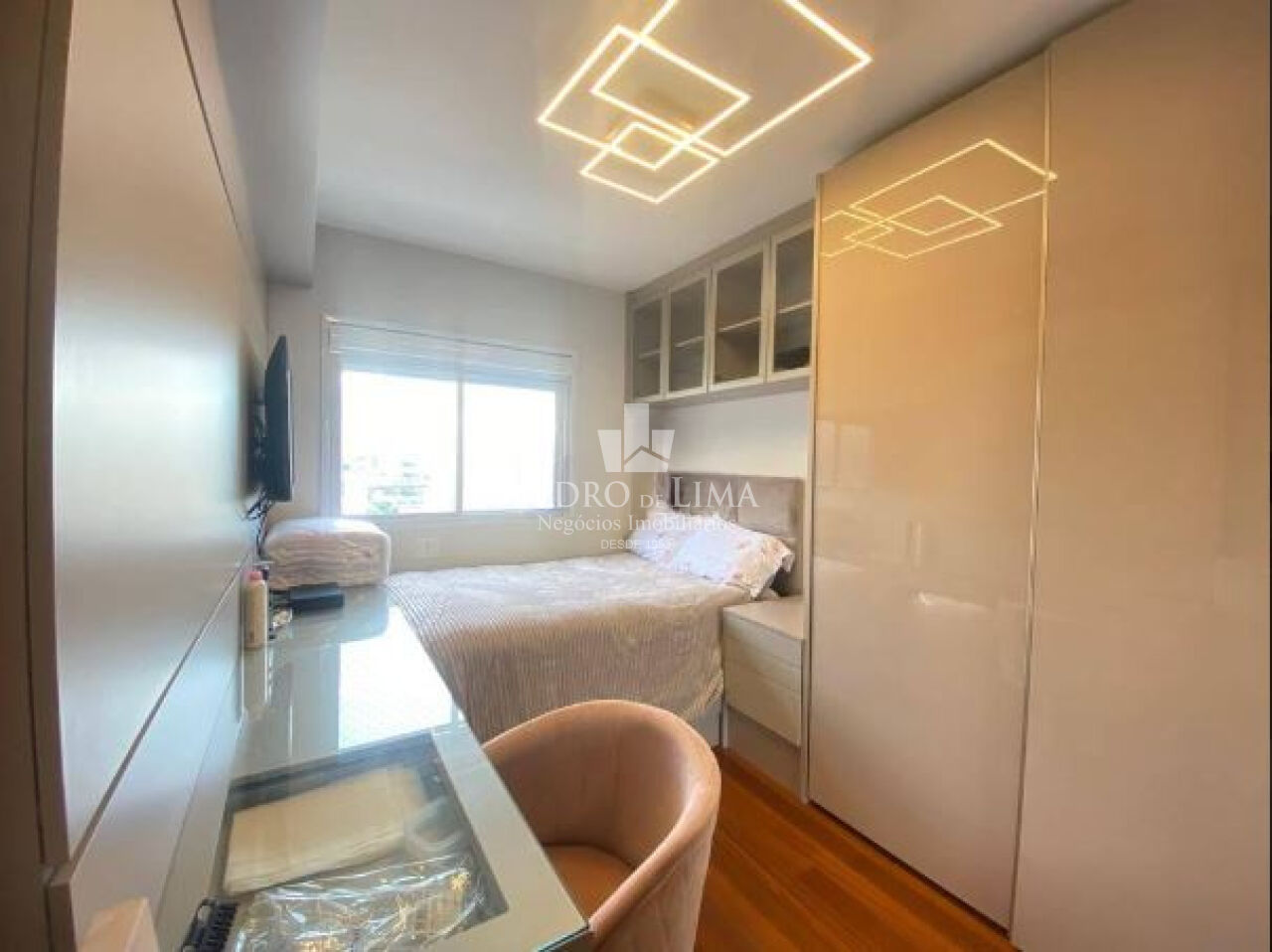 Apartamento no Tatuapé, 102m², varanda gourmet, 3 suítes e 2 vagas - Condomínio Absoluto