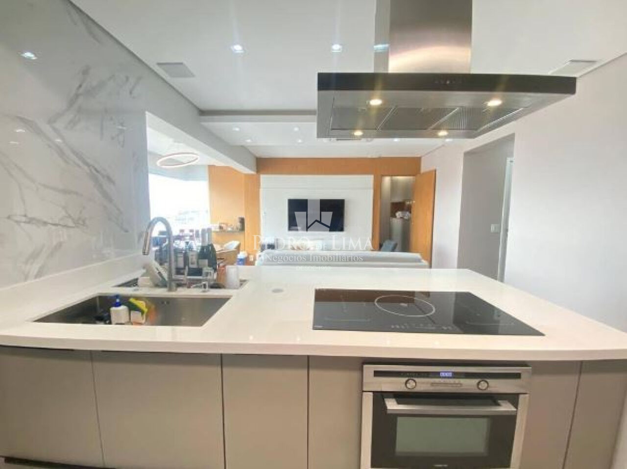 Apartamento no Tatuapé, 102m², varanda gourmet, 3 suítes e 2 vagas - Condomínio Absoluto