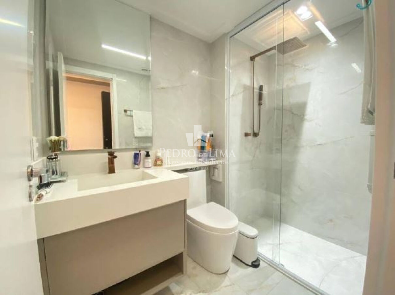 Apartamento no Tatuapé, 102m², varanda gourmet, 3 suítes e 2 vagas - Condomínio Absoluto
