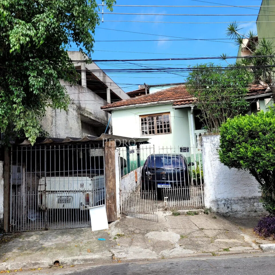 imagem do imovel Terreno 175 m² na Vila Carmosina ref: TP27202