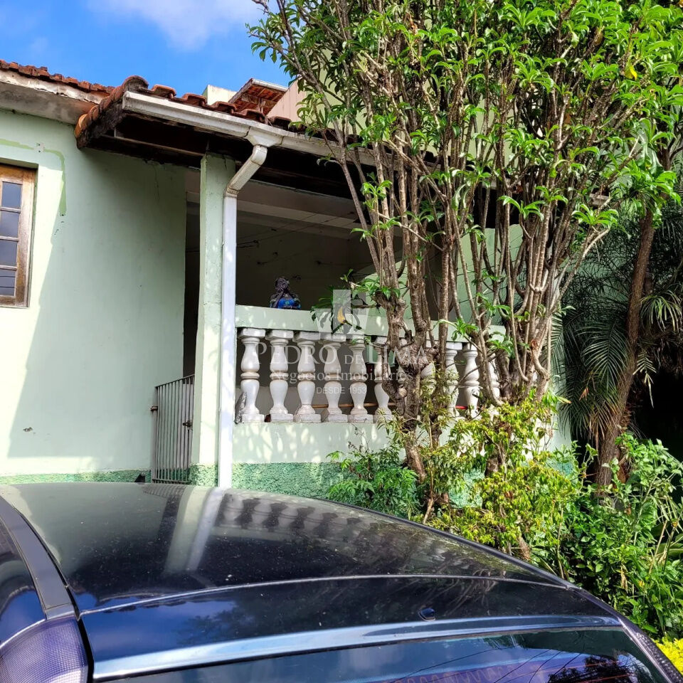 imagem do imovel Terreno 175 m² na Vila Carmosina ref: TP27202
