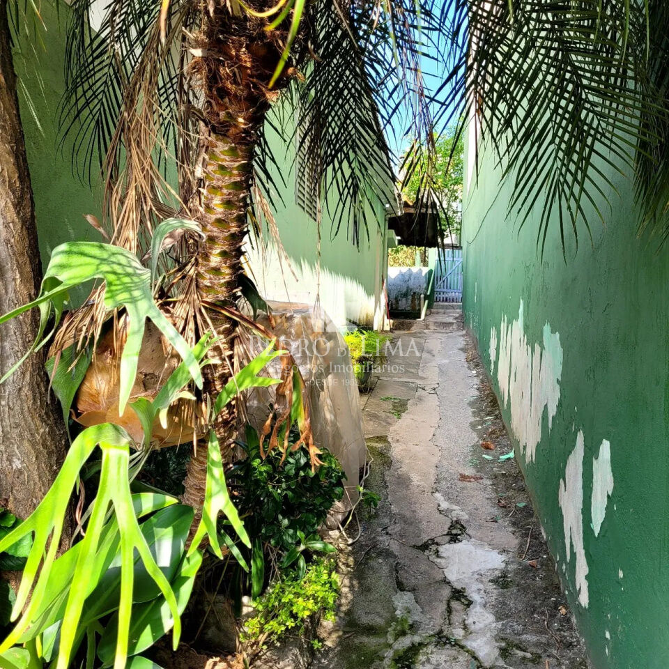 Terreno 175 m² na Vila Carmosina