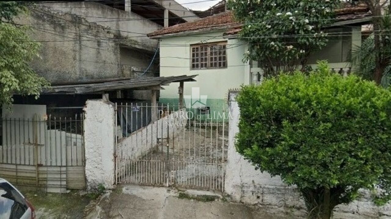imagem do imovel Terreno 175 m² na Vila Carmosina ref: TP27202