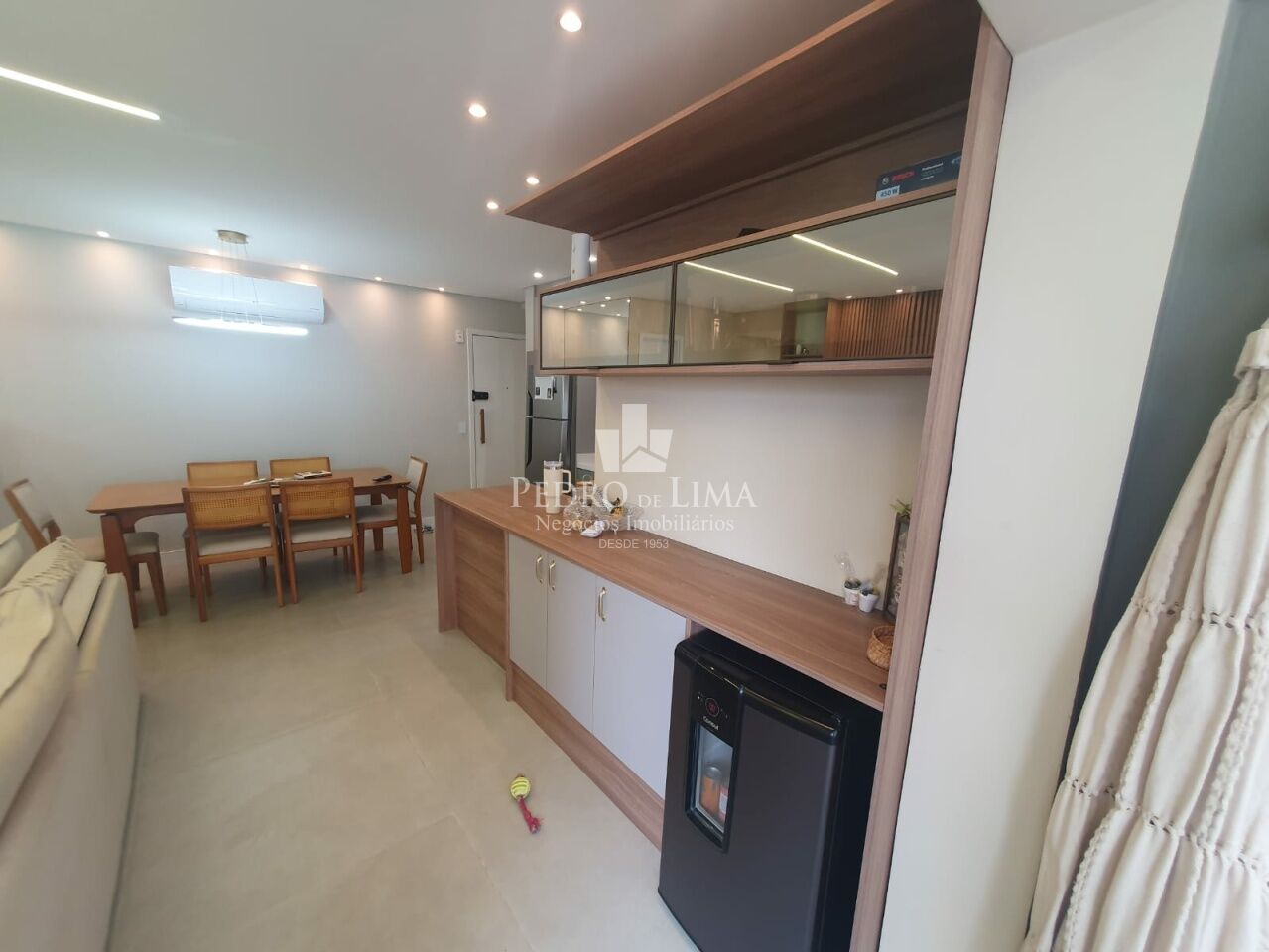 Apartamento porteira fechada, com 89m², 2 suítes e 2 vagas - Condomínio The Gardens Reserva 