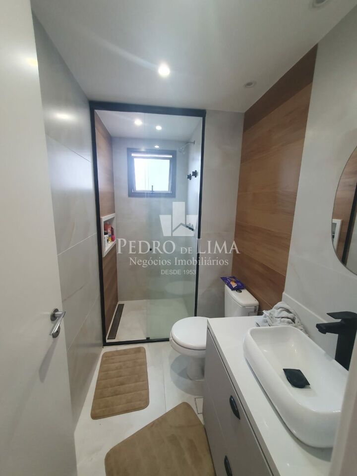 Apartamento porteira fechada, com 89m², 2 suítes e 2 vagas - Condomínio The Gardens Reserva 