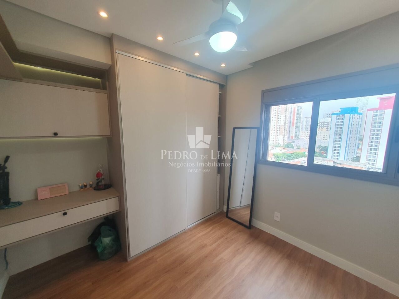Apartamento porteira fechada, com 89m², 2 suítes e 2 vagas - Condomínio The Gardens Reserva 