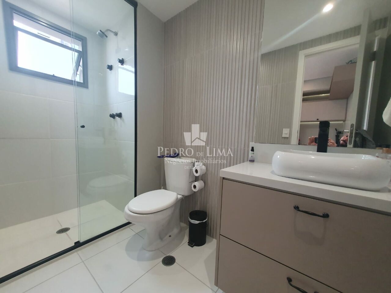 Apartamento porteira fechada, com 89m², 2 suítes e 2 vagas - Condomínio The Gardens Reserva 