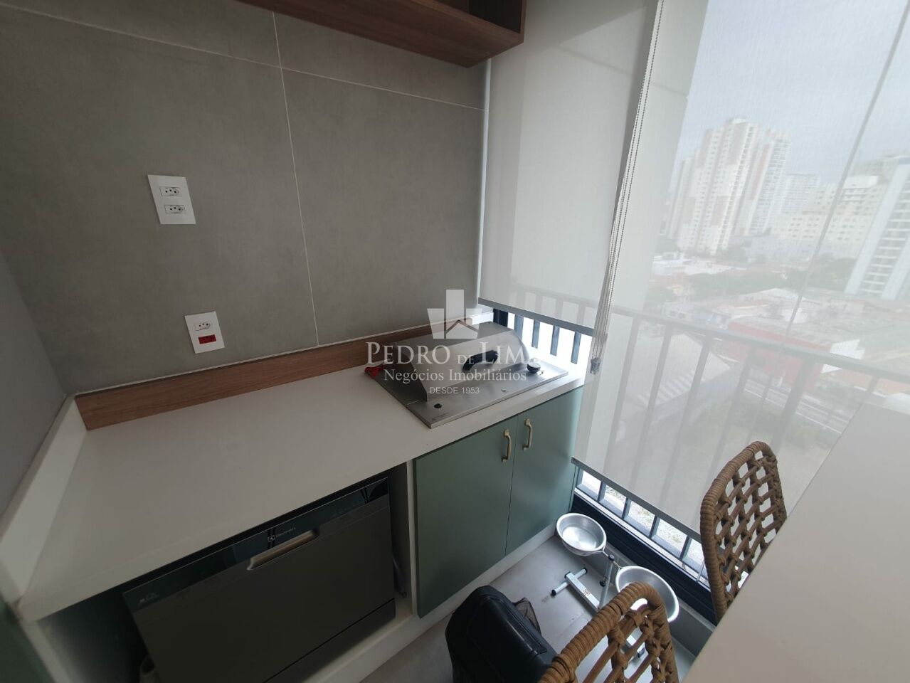 Apartamento porteira fechada, com 89m², 2 suítes e 2 vagas - Condomínio The Gardens Reserva 