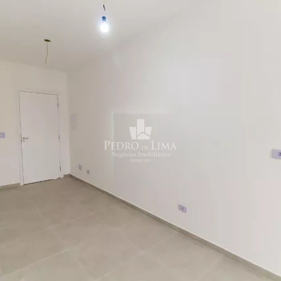Apartamento Studio 24m² na Vila Prudente. Condomínio Falchi Gianini.
