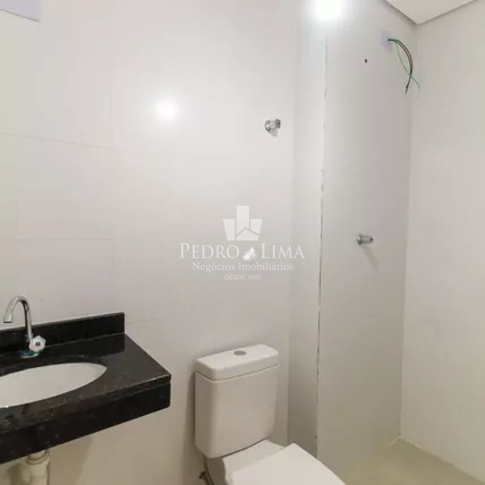 Apartamento Studio 24m² na Vila Prudente. Condomínio Falchi Gianini.