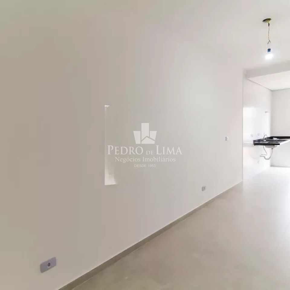 imagem do imovel Apartamento Studio 24m² na Vila Prudente. Condomínio Falchi Gianini. ref: TP27278