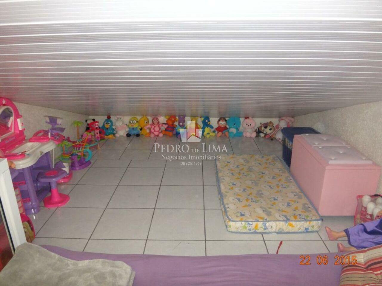 Sobrado em condomínio na Vila Carrão.