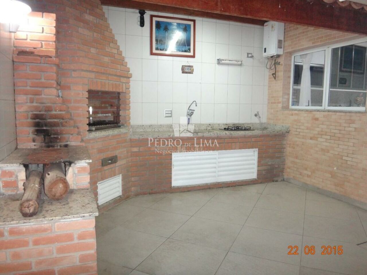Sobrado em condomínio na Vila Carrão.
