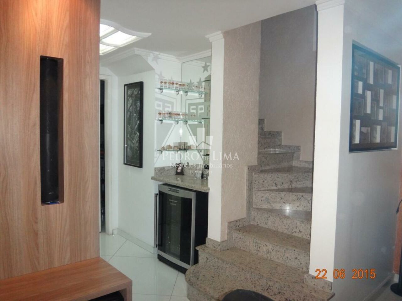 imagem do imovel Sobrado em condomínio na Vila Carrão. ref: TP27312